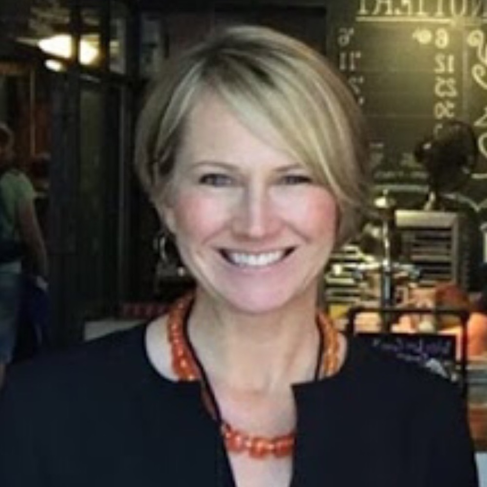 Meet your Posher, Noelle